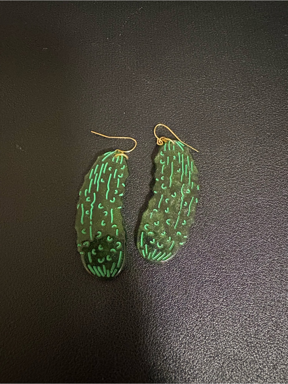 Accessories - Earrings